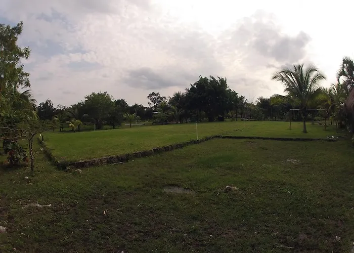 Rancho Alvarez & *