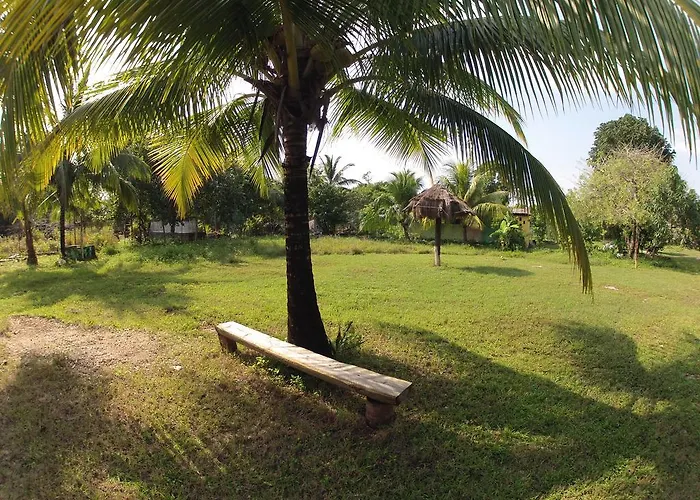 Rancho Alvarez & Albergue Cozumel