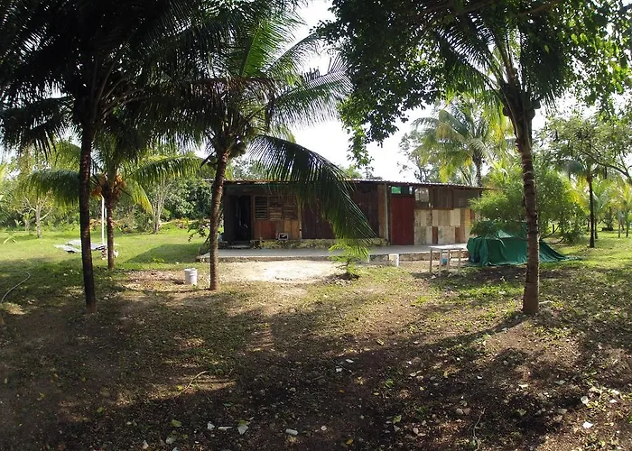 Albergue Rancho Alvarez &