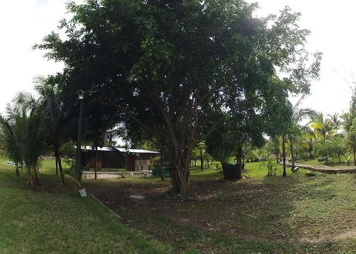 Rancho Alvarez & Albergue Cozumel
