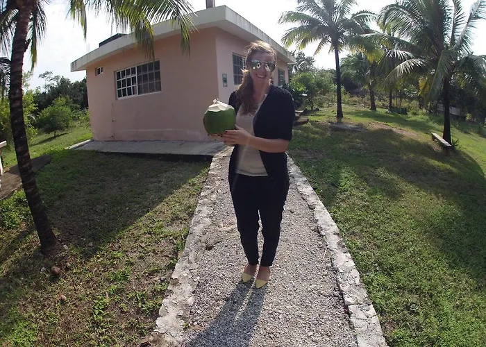 Albergue Rancho Alvarez & Cozumel
