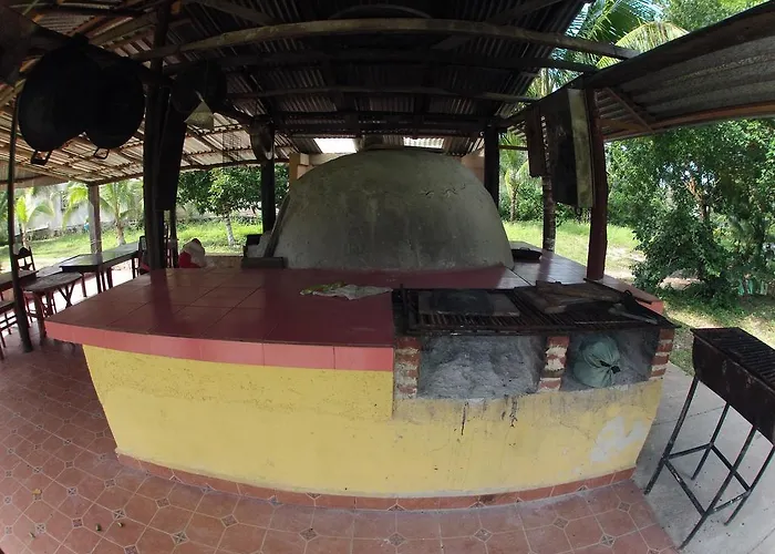 Rancho Alvarez & * Cozumel