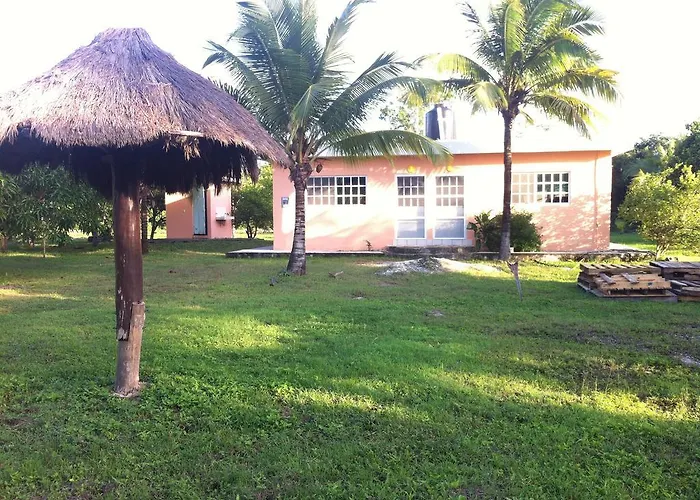 Rancho Alvarez &