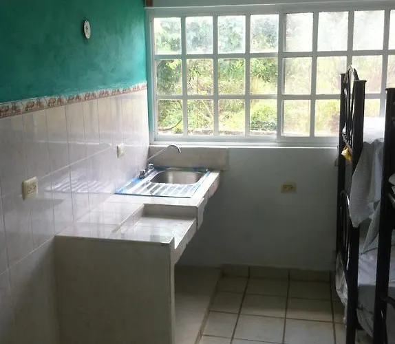 Rancho Alvarez & Albergue Cozumel